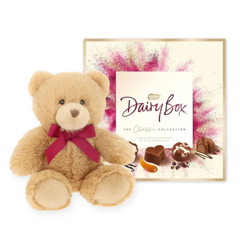 Soft & Sweet